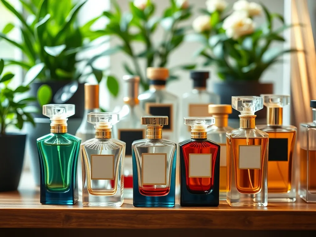 Jak przechowywać perfumy? Praktyczne porady i wskazówki
