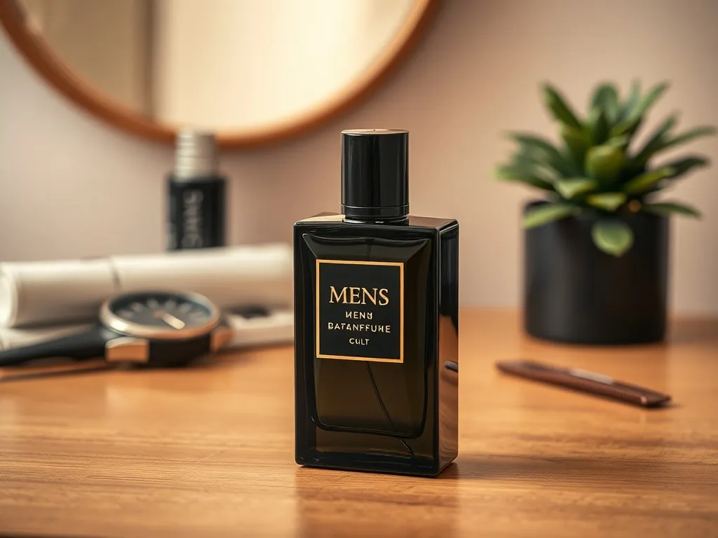 Gdzie psikać perfumy męskie, aby były najbardziej skuteczne?