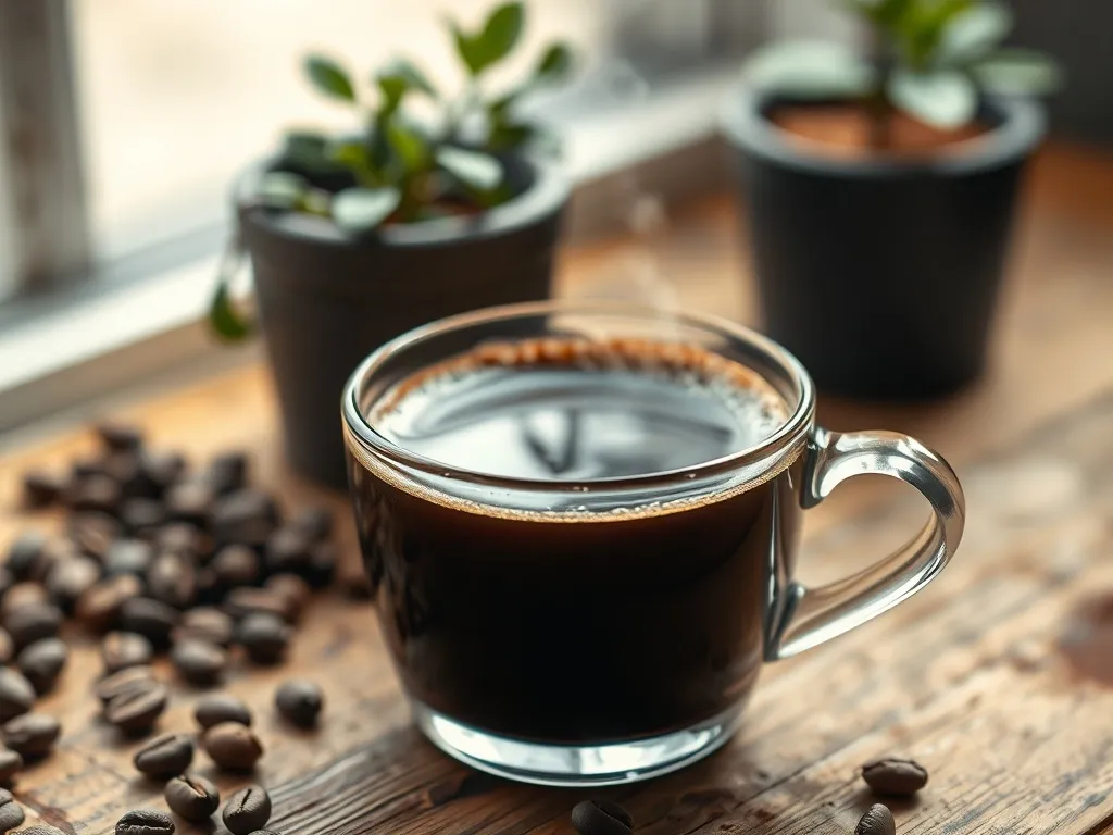 Ile magnezu ma kawa? Sprawdź, co warto wiedzieć