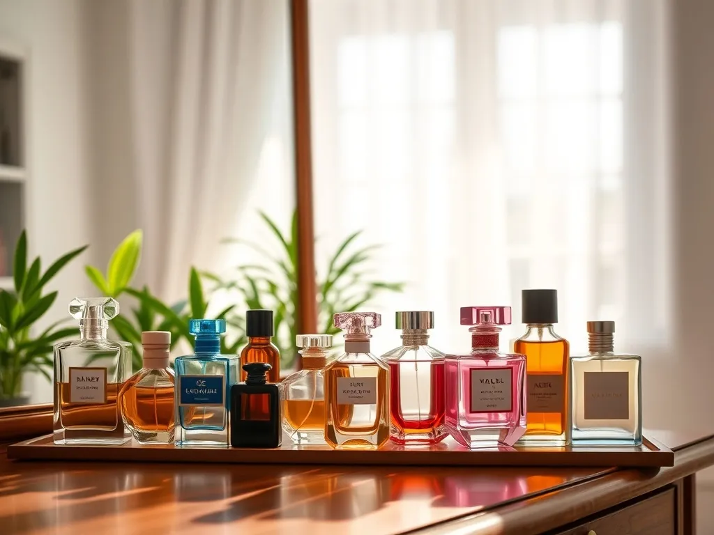 Czy powinno się czuć swoje perfumy? Odpowiadamy na pytanie