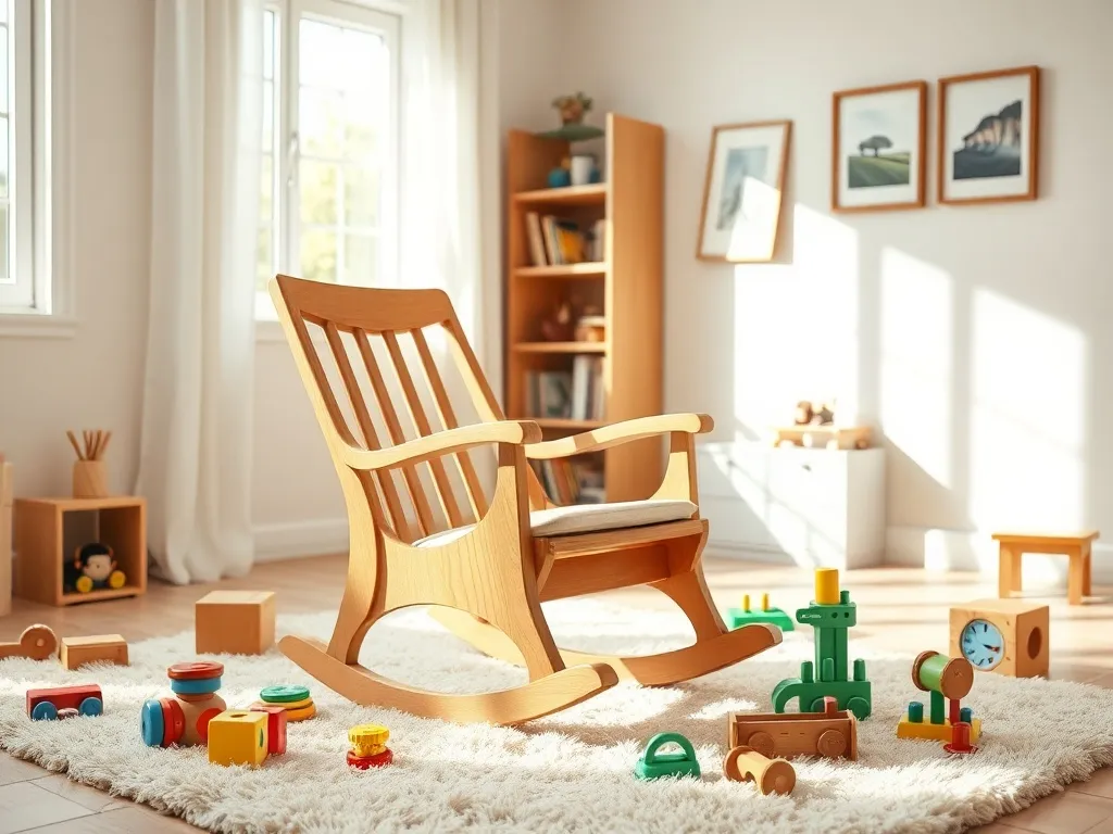 Bujak Montessori – od jakiego wieku można go używać?