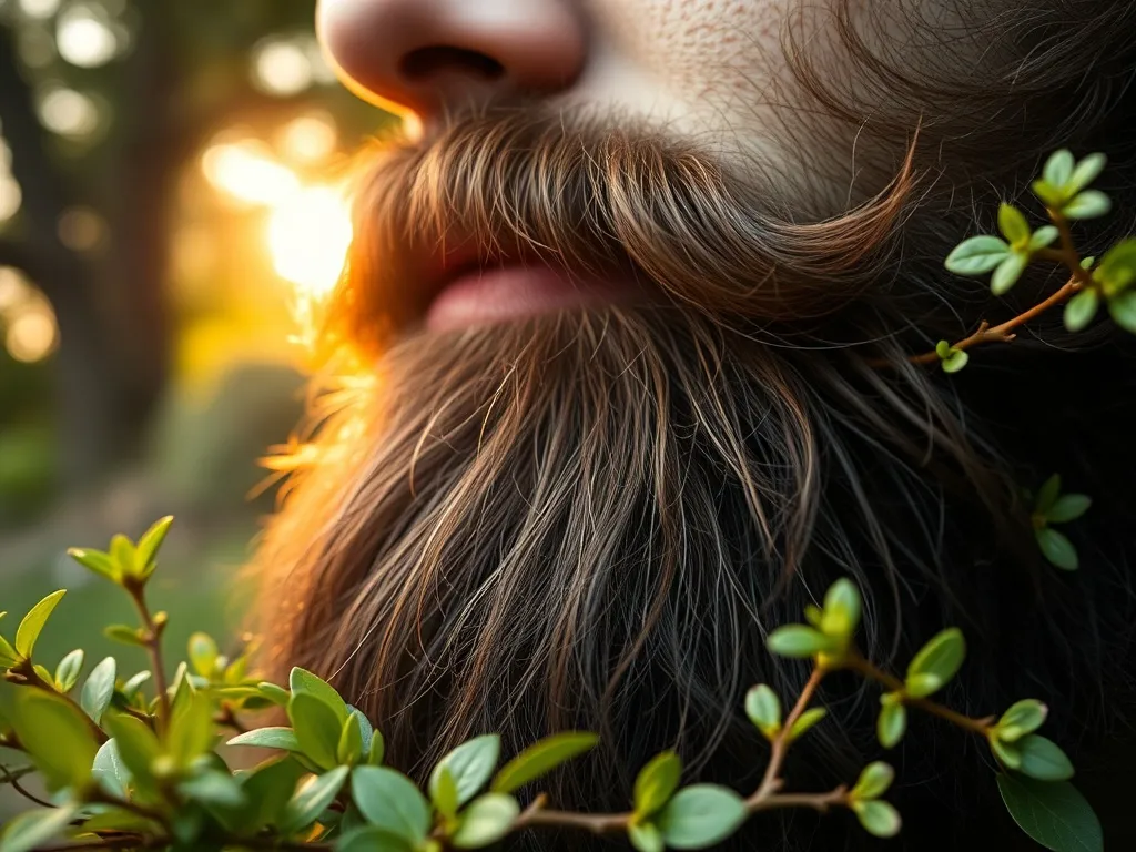 Kiedy zaczyna rosnąć broda? Odpowiedzi na najczęstsze pytania