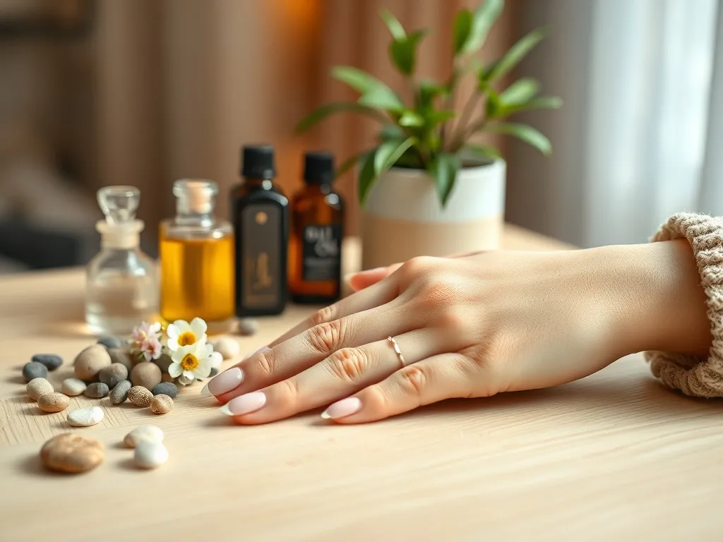 Jak dbać o paznokcie? Sprawdzone sposoby na zdrowe dłonie