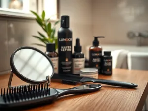 Jak ukryć zakola? Sprawdzone sposoby na skuteczną stylizację