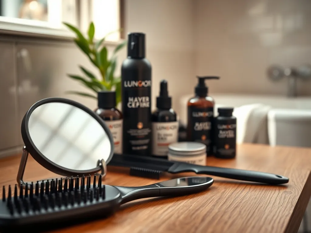 Jak ukryć zakola? Sprawdzone sposoby na skuteczną stylizację