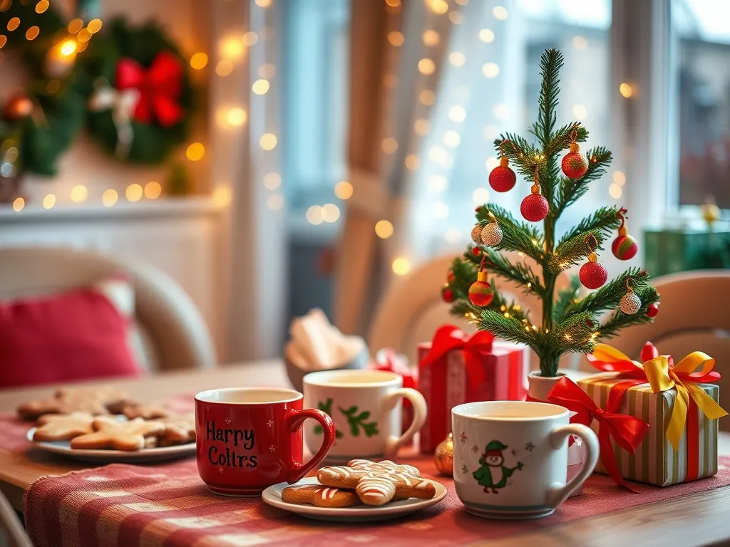 Zabawy mikołajkowe – pomysły na radosne świętowanie