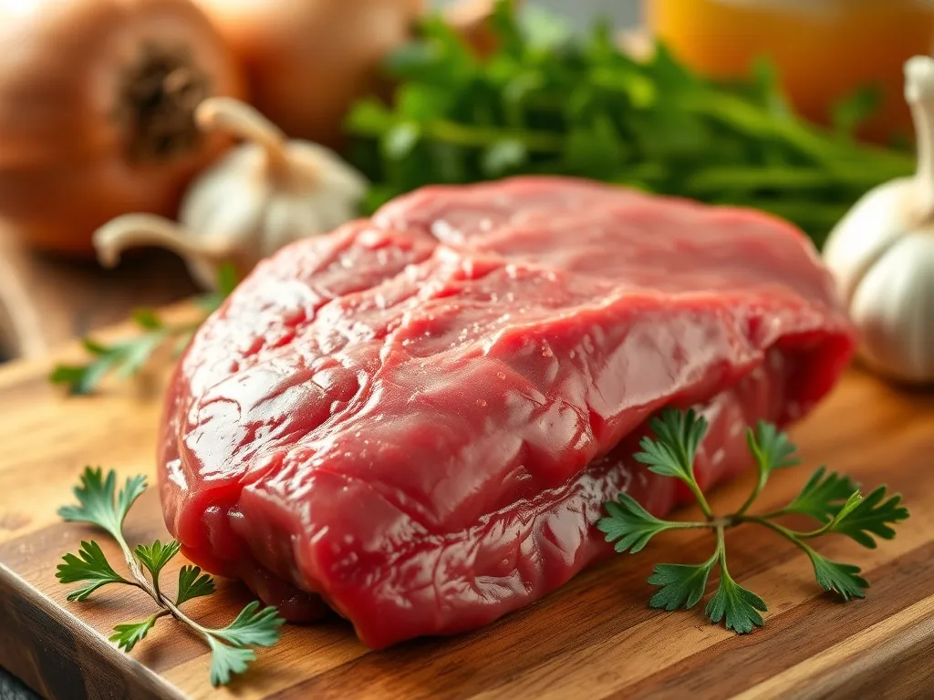 Ile magnezu ma wątróbka? Sprawdź wartości odżywcze