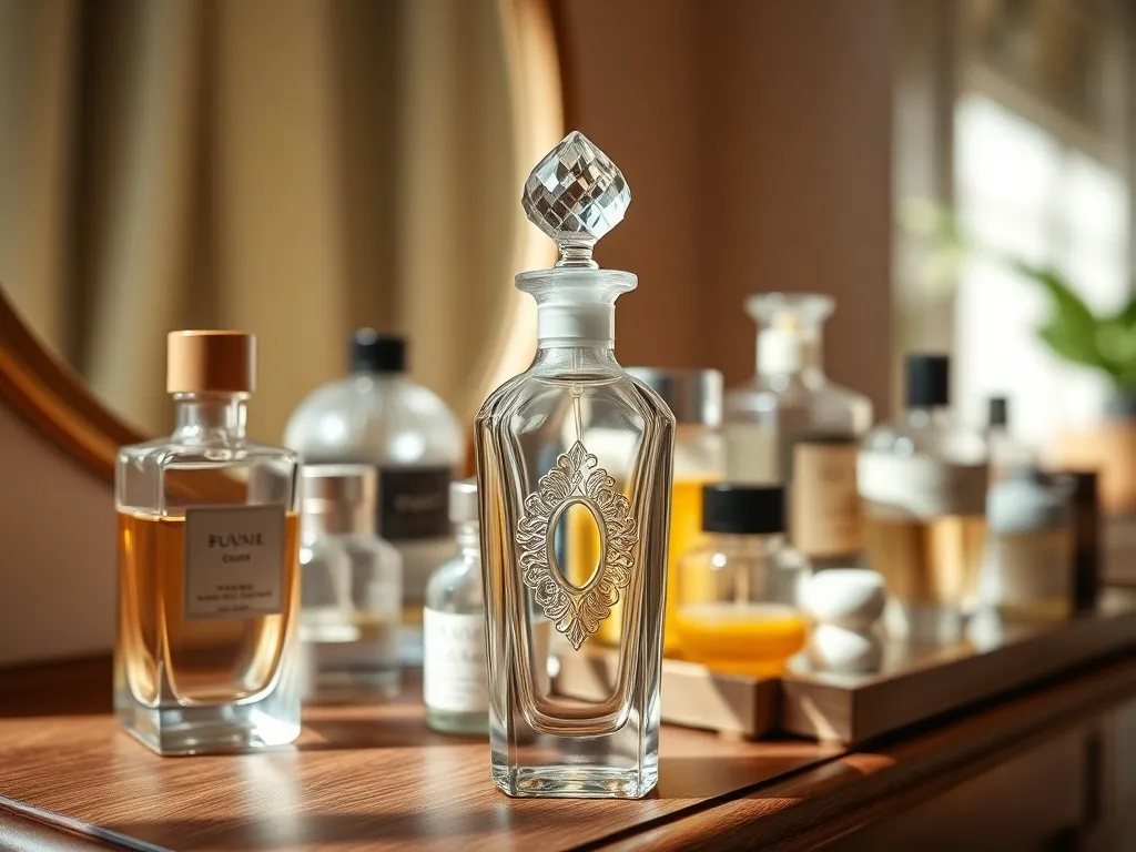 Jak sprawdzić, czy perfumy są oryginalne? Praktyczne porady