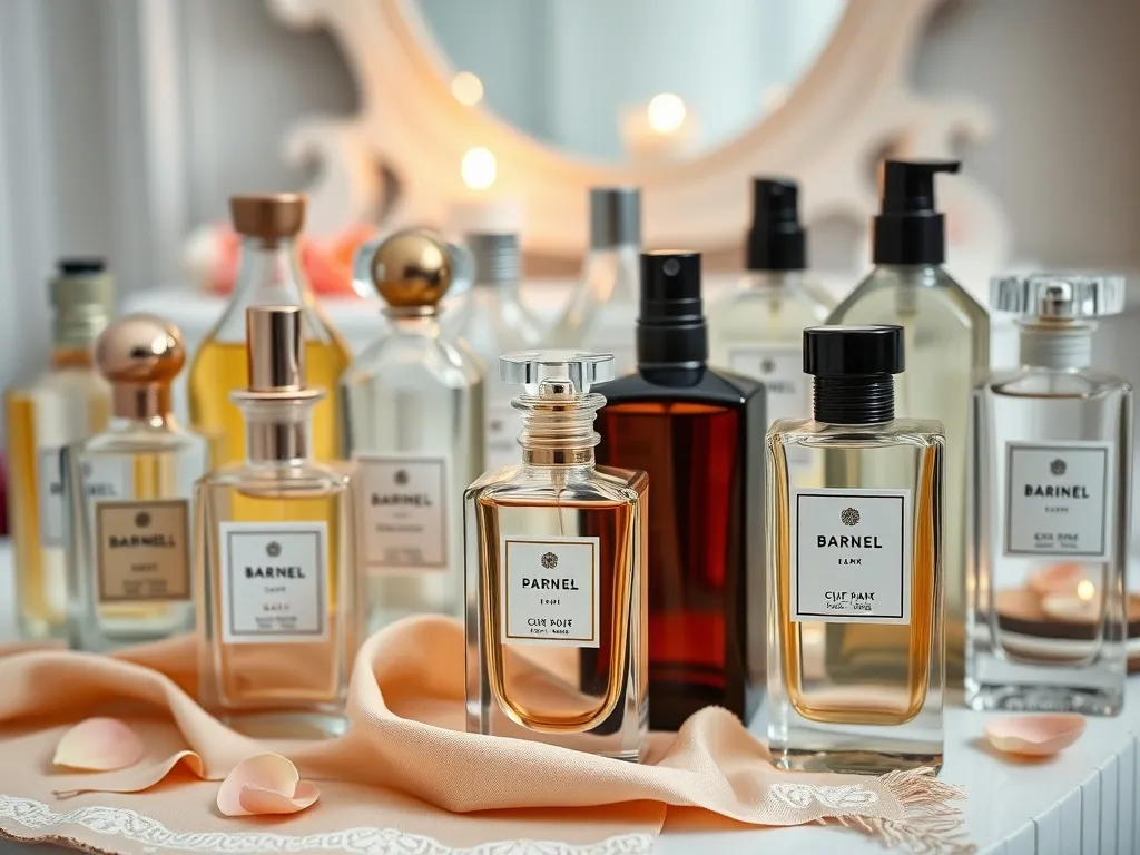 Czym się różnią perfumy od wody toaletowej? Wyjaśniamy!