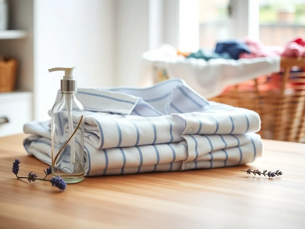 Jak prać koszulę? Praktyczne porady i wskazówki