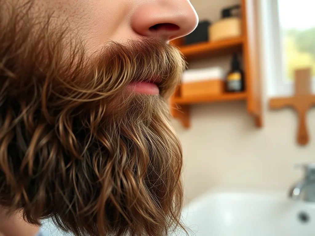 Jak długo rośnie broda? Oto wszystko, co musisz wiedzieć