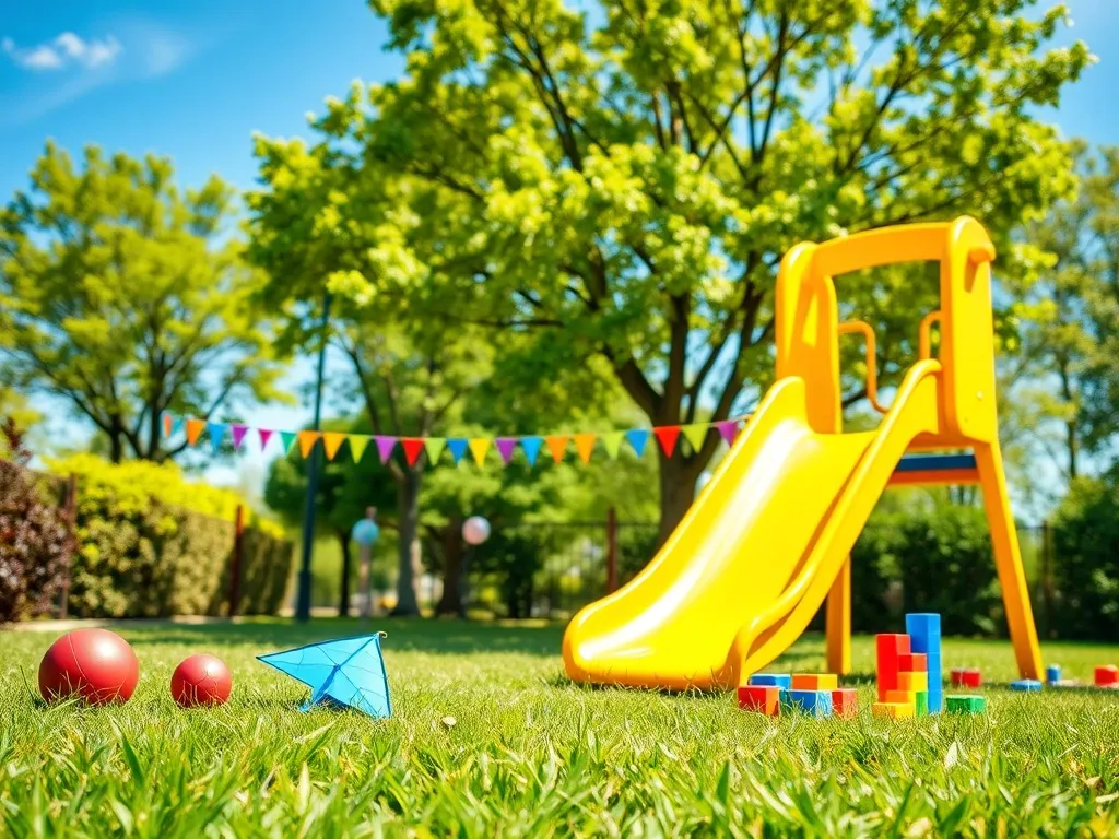 Zabawy na dzień przedszkolaka – pomysły na radosne świętowanie