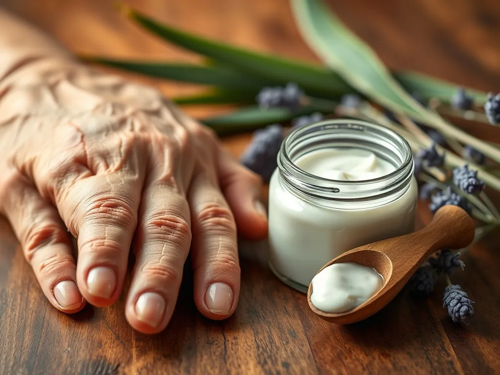 Co na popękane dłonie? Skuteczne sposoby na nawilżenie