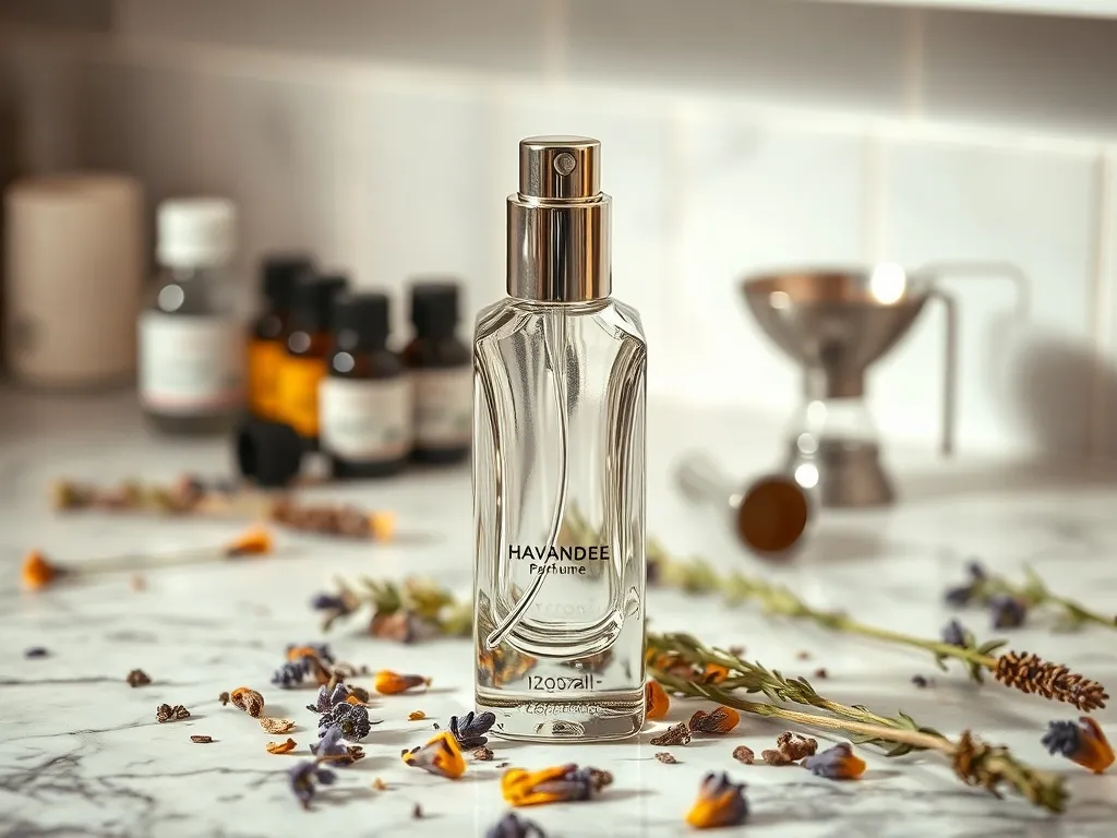 Refillable perfumy – co to znaczy i jak działają?