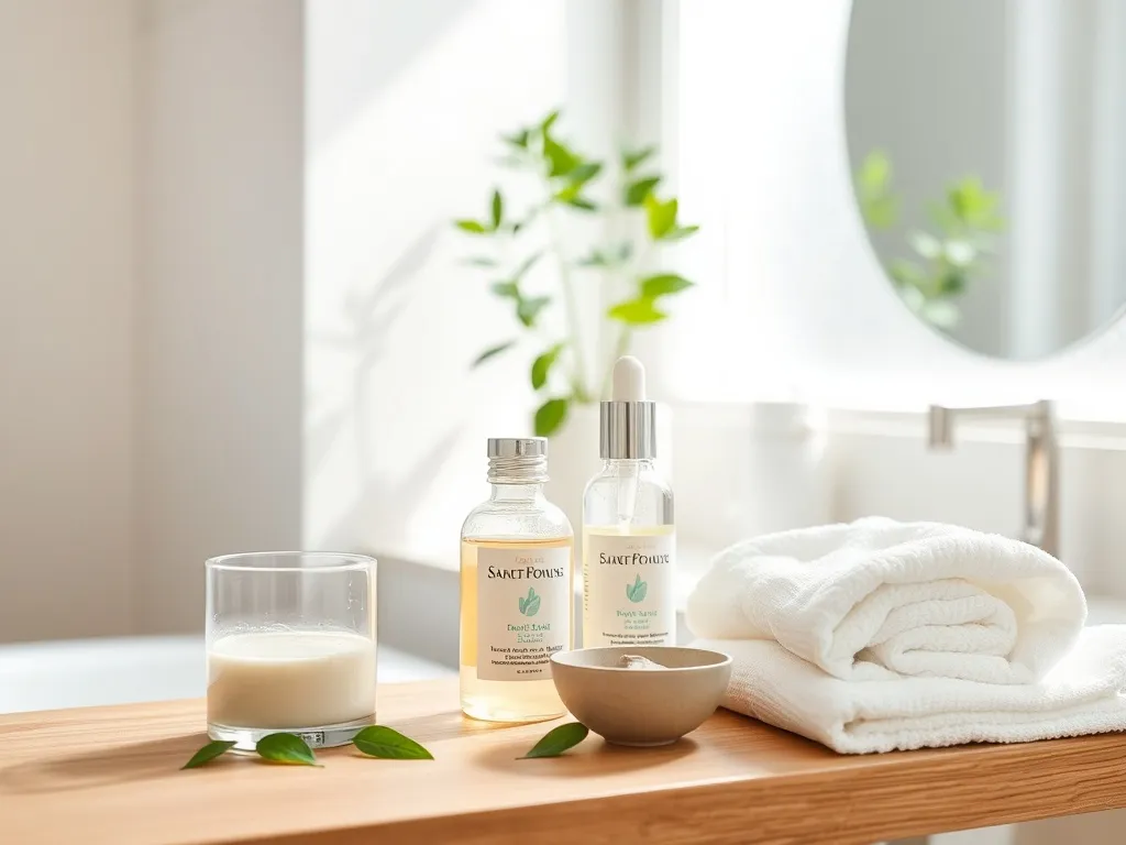 Jak dbać o skórę twarzy? Praktyczne porady i wskazówki