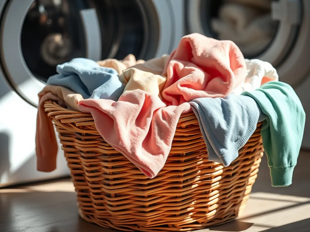 Jak pozbyć się sierści z ubrań podczas prania? Sprawdzone sposoby!