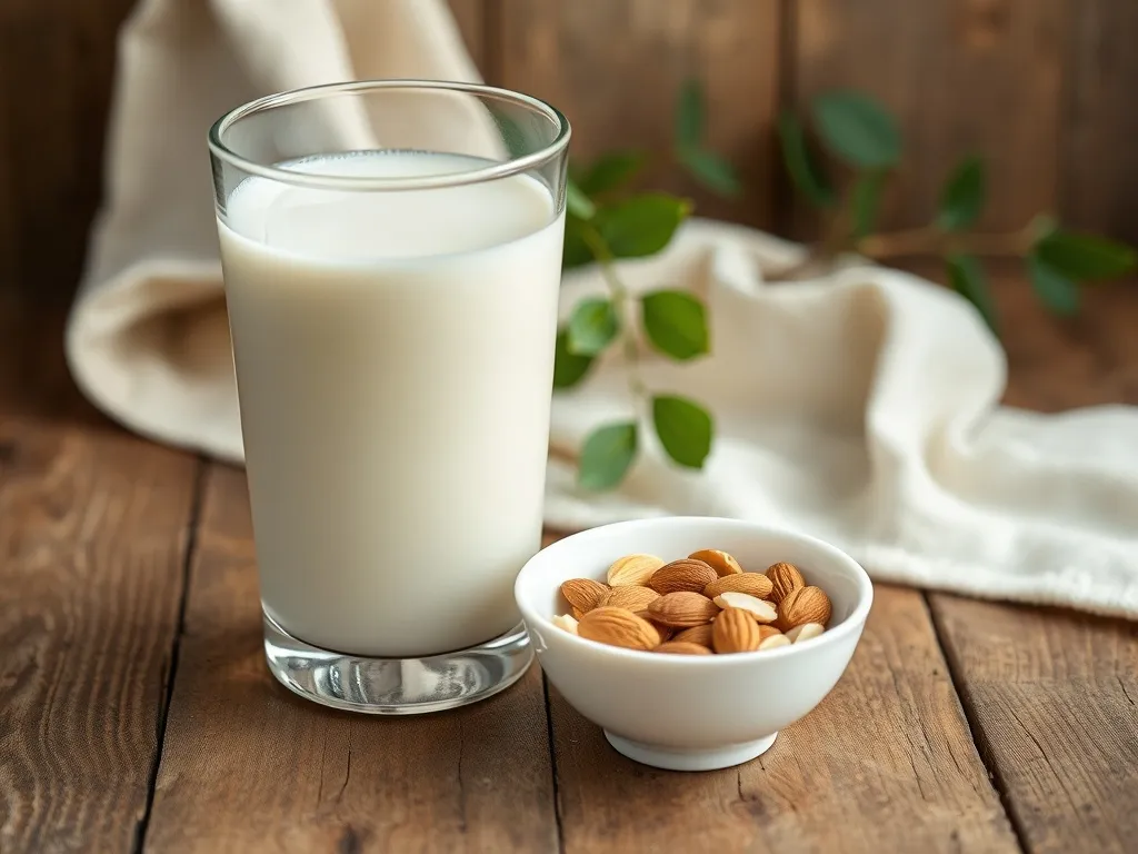 Ile magnezu ma mleko? Sprawdź jego wartości odżywcze