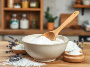 Jak zrobić proszek do prania? Praktyczny przewodnik krok po kroku