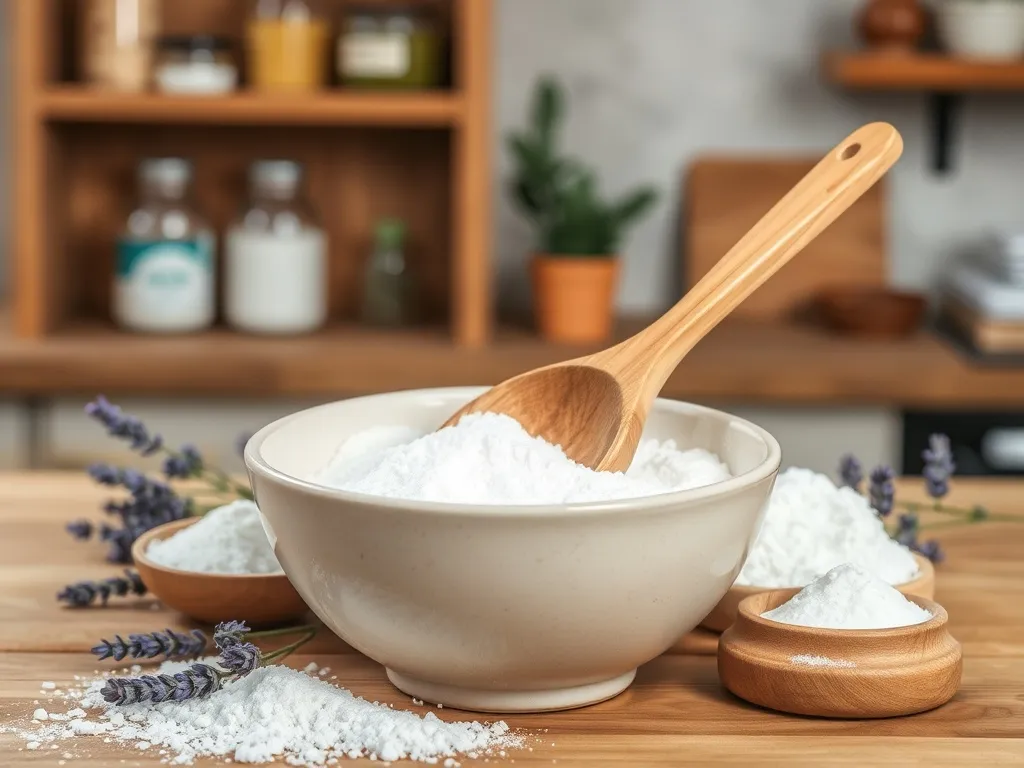 Jak zrobić proszek do prania? Praktyczny przewodnik krok po kroku