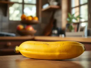 Ile magnezu ma banan? Sprawdź jego wartości odżywcze!