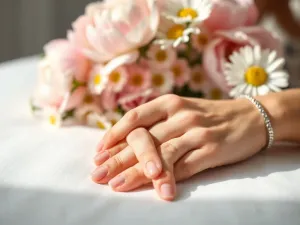 Jak odmłodzić dłonie? Skuteczne sposoby na piękne ręce