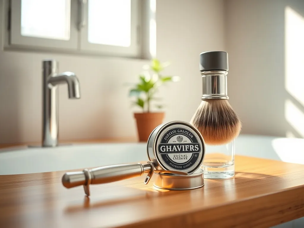 Kiedy zacząć się golić? Porady dla młodych mężczyzn