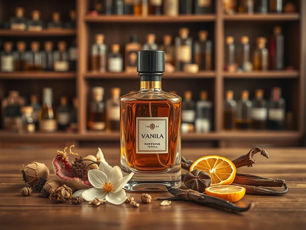 Perfumy niszowe – co to jest i dlaczego warto je znać?