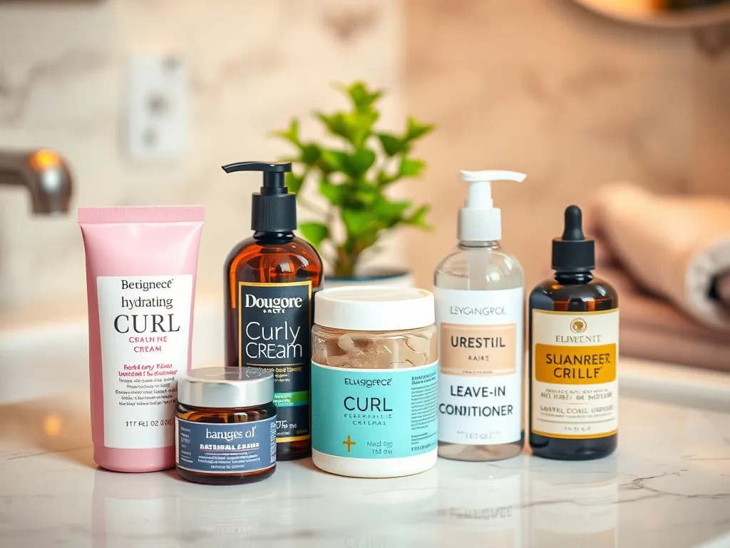 Jak dbać o kręcone włosy? Sprawdzone sposoby i porady