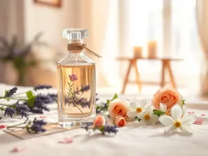 Jak ładnie pachnieć? Sprawdzone sposoby na przyjemny zapach