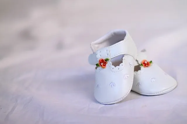 Ciekawe pomysły na prezent z okazji chrztu